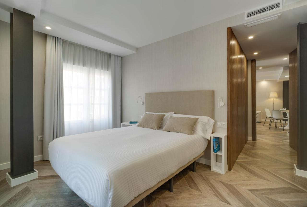 San Sebastian Suites Καρταχένα Εξωτερικό φωτογραφία