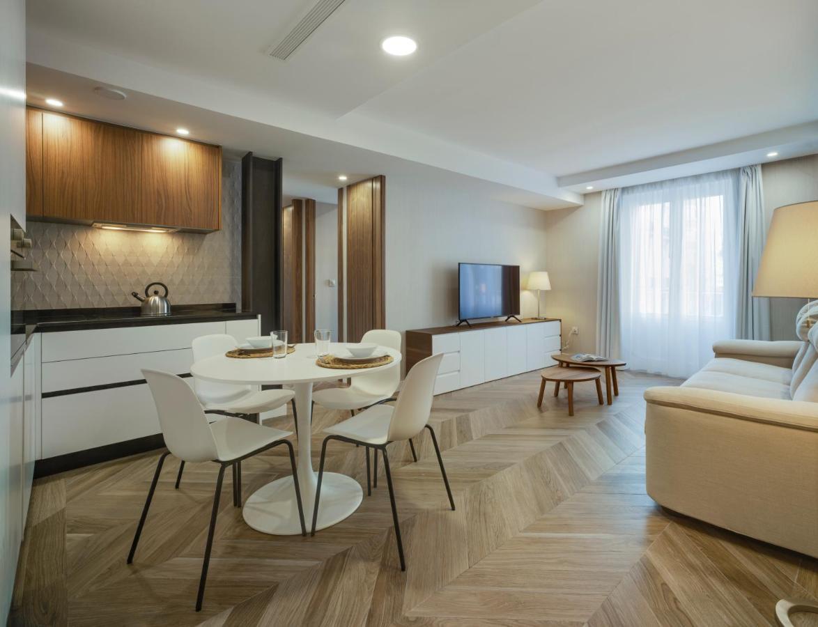 San Sebastian Suites Καρταχένα Εξωτερικό φωτογραφία