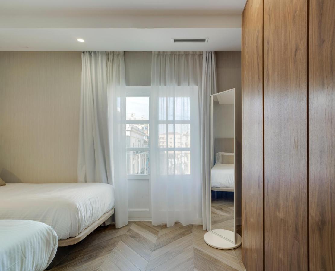 San Sebastian Suites Καρταχένα Εξωτερικό φωτογραφία